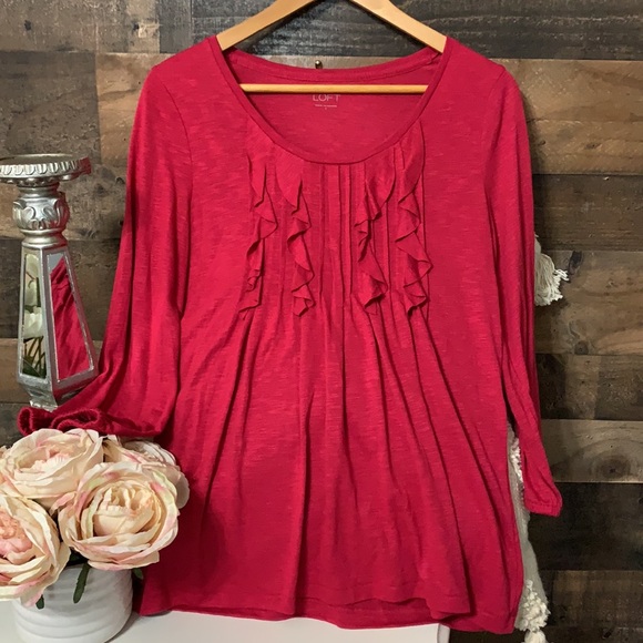 LOFT Tops - LOFT Shirt